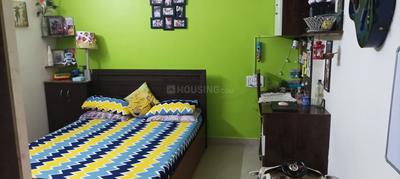 Bedroom Image of Khushi  in Anantapura, Bangalore