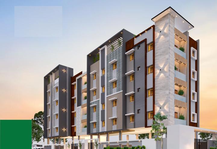 dimend flats Main Image 1