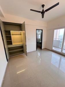 Hall Image of 3100 Sq.ft 4.5 BHK Duplex for rent in Shri Radha Aqua Garden, Noida Extension Greater Noida for Rs. 45000