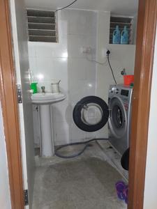 Bathroom Image of 1260 Sq.ft 2 BHK Independent House for rent in Battarahalli Bengaluru for Rs. 21000