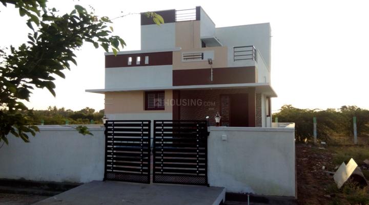 ARANYA VILLAS PEEDAMPALLI Main Image 1