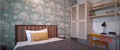 Image of 3700 Sq.ft 4 BHK Apartment / Flat for sale in Godrej Woodscapes by Godrej Properties Ltd. , Goravigere, Bengaluru for Rs. 49600000