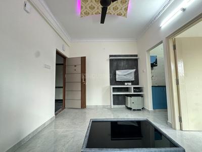 1 BHK Flat
