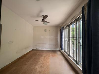 Balcony Image of 2600 Sq.ft 4 BHK Villa for rent in Concorde Cuppertino, Electronic City Bengaluru for Rs. 90000