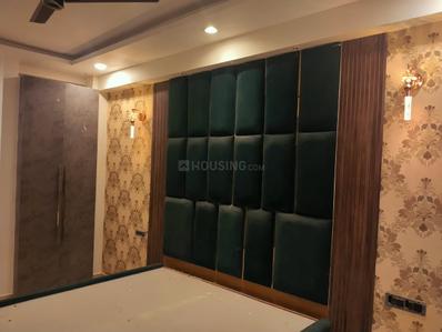 Bedroom Image of 2250 Sq.ft 3 BHK Builder Floor for sale in Sector 85 Faridabad for Rs. 22000000