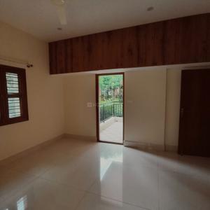 Bedroom Image of 1850 Sq.ft 3 BHK Builder Floor for rent in Banaswadi Bengaluru for Rs. 65000