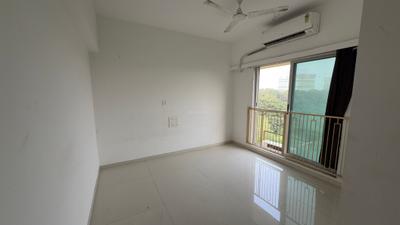 Bedroom Image of 780 Sq.ft 2 BHK Apartment / Flat for sale in Vikhroli West Mumbai for Rs. 16200000