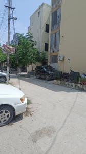 Sector 9A Plot View 3