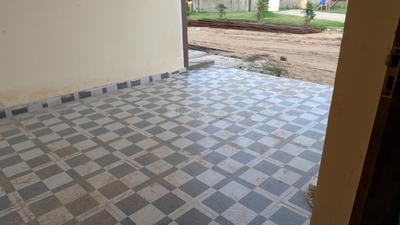 Balcony Image of 1350 Sq.ft 3 BHK Apartment / Flat for sale in BJB Nagar Bhubaneswar for Rs. 10500000