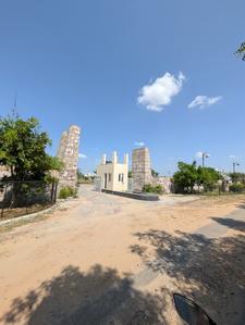 Goverdhan Vatika Block A Plot View 2