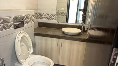 Image of 1500 Sq.ft 3.5 BHK Apartment / Flat for sale in Dheeraj Realty Dheeraj Insignia, Santacruz East, Mumbai for Rs. 52500000