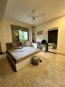 Bedroom Image of 1050 Sq.ft 2 BHK Apartment / Flat for sale in Juhu Mumbai for Rs. 37500000