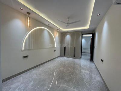 Hall Image of 1750 Sq.ft 4 BHK Apartment / Flat for sale in DDA Sector B Pocket 9, Vasant Kunj New Delhi for Rs. 55000000