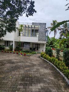 Image of Maveli nagar in Edappally, Kochi