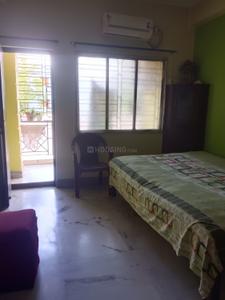 Bedroom Image of 1400 Sq.ft 3 BHK Apartment / Flat for sale in Dum Dum Park Kolkata for Rs. 7200000