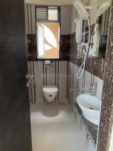 Image of 550 Sq.ft 2 BHK Apartment / Flat for sale in Srishti Elegance, Bhandup West, Mumbai for Rs. 11500000