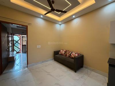 Without Brokerage 1 BHK Independent House