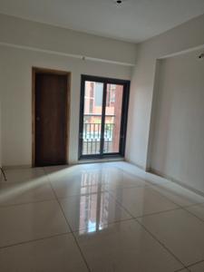 Hall Image of 1800 Sq.ft 3 BHK Apartment / Flat for sale in Swarnim Dharti, Vaishno Devi Circle Ahmedabad for Rs. 9299000