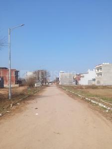 Sector 108 Plot View 2