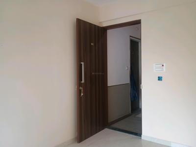 Living Room Image of 710 Sq.ft 1 BHK Apartment / Flat for sale in Krishna Ultima, Kalyan East Kalyan for Rs. 4800000