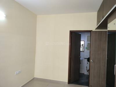 Bedroom Image of 656 Sq.ft 1 BHK Apartment / Flat for sale in Sobha Dream Acres , Varthur Bengaluru for Rs. 8800000