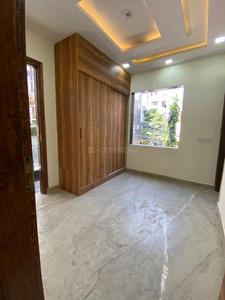 3 BHK Independent Builder Floor