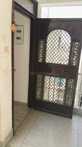 Image of 1650 Sq.ft 3 BHK Apartment / Flat for sale in Sector 6 Dwarka, New Delhi for Rs. 25500000