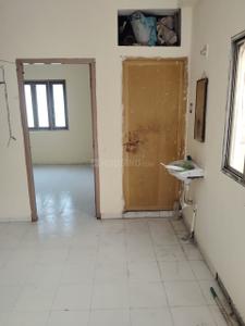Hall Image of 500 Sq.ft 1 BHK Apartment / Flat for sale in Wadi Vadodara for Rs. 1050000