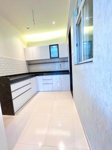 Kitchen Image of 998 Sq.ft 2 BHK Apartment / Flat for sale in Vedant Dynamic Imperia Plus F Phase 3, Pisoli Pune for Rs. 5000000