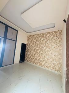 Bedroom Image of 1050 Sq.ft 2 BHK Villa for sale in Nari Ka Bas Jaipur for Rs. 4400000
