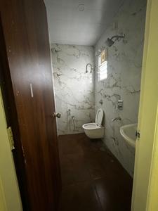 Image of 1550 Sq.ft 3 BHK Apartment / Flat for rent in Swawlambi Nagar, Nagpur for Rs. 30000