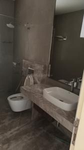 Image of 1700 Sq.ft 3 BHK Apartment / Flat for rent in Indiabulls Sky Forest A3, Parel, Mumbai for Rs. 400000