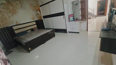 Bedroom Image of 1125 Sq.ft 2 BHK Duplex for sale in Dhakoli Zirakpur for Rs. 13500000