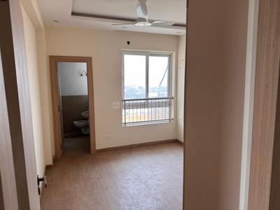 Bedroom Image of 1720 Sq.ft 3 BHK Apartment / Flat for sale in Emaar Palm Gardens, Sector 83 Gurgaon for Rs. 22500000