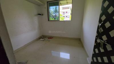 Rabale Heights Bedroom 2