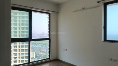 Bedroom Image of 735 Sq.ft 2 BHK Apartment / Flat for sale in Runwal Bliss, Kanjurmarg East Mumbai for Rs. 16800000