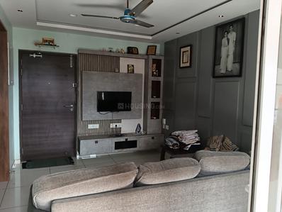 Bedroom Image of 1527 Sq.ft 3 BHK Apartment / Flat for sale in Casagrand Northern Star, Perambur Chennai for Rs. 17500000