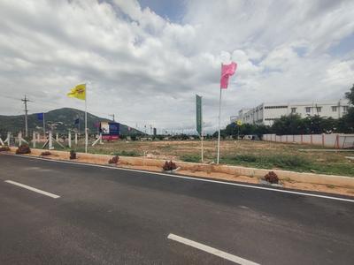 Image of 436 Sq.ft Residential Plot / Land for sale in Karamadai, Coimbatore for Rs. 1150000
