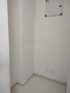 Pooja Room Image of 1250 Sq.ft 3 BHK Apartment / Flat for rent in Godrej Garden City, Jagatpur Ahmedabad for Rs. 26000