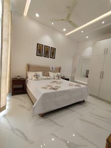 Bedroom Image of 1000 Sq.ft 2 BHK Apartment / Flat for sale in AGI Jalandhar Heights III, Pholriwal Jalandhar for Rs. 5300000