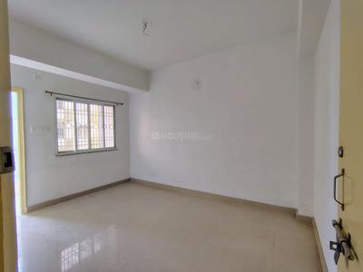 Bedroom Image of 1500 Sq.ft 3 BHK Apartment / Flat for rent in Ratu Road Ranchi for Rs. 15999
