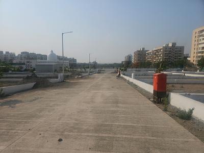 Image of 1200 Sq.ft Residential Plot / Land for sale in Wagholi, Pune for Rs. 8900000