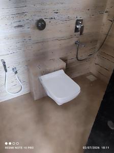 Image of 600 Sq.ft 2 BHK Apartment / Flat for rent in DGS Sheetal Regalia, Borivali East, Mumbai for Rs. 43000