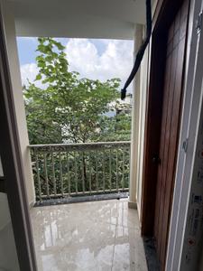 Balcony Image of 2500 Sq.ft 3 BHK Independent House for sale in Aman Vihar Dehradun for Rs. 15000000