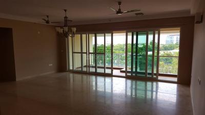 Hall Image of 2565 Sq.ft 3 BHK Apartment / Flat for sale in K R Puram Bengaluru for Rs. 48000000