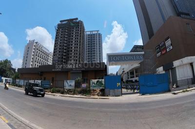 Image of 753 Sq.ft 2 BHK Apartment / Flat for sale in Wakad, Pune for Rs. 11000000