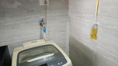 Image of 1050 Sq.ft 2 BHK Apartment / Flat for rent in Amit Ved Vihar, Kothrud, Pune for Rs. 33000