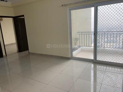 Hall Image of 1050 Sq.ft 2 BHK Apartment / Flat for rent in Vaishali Ghaziabad for Rs. 22000