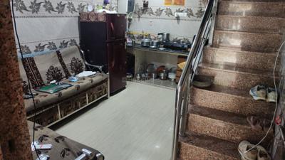 Living Room Image of 600 Sq.ft 3 BHK Independent House for sale in Mavdi Rajkot for Rs. 2800000
