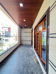 Balcony Image of 3600 Sq.ft 7 BHK Independent House for sale in Thotada Guddadhalli Village Bengaluru for Rs. 22500000